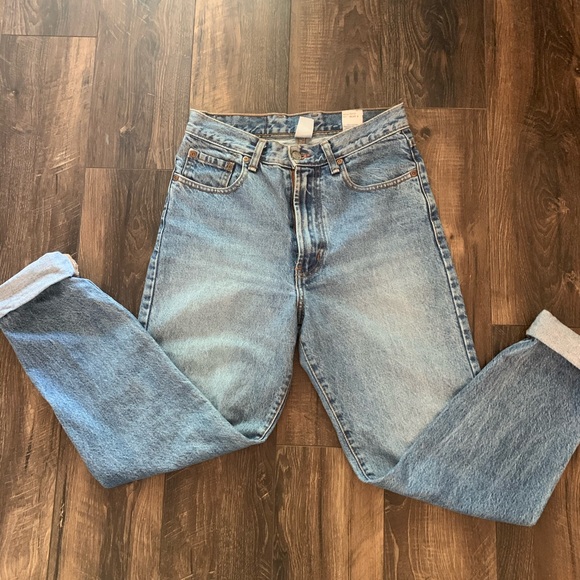 Vintage Lucky Brand Jeans - Picture 3 of 3